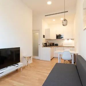 Apartment Arena